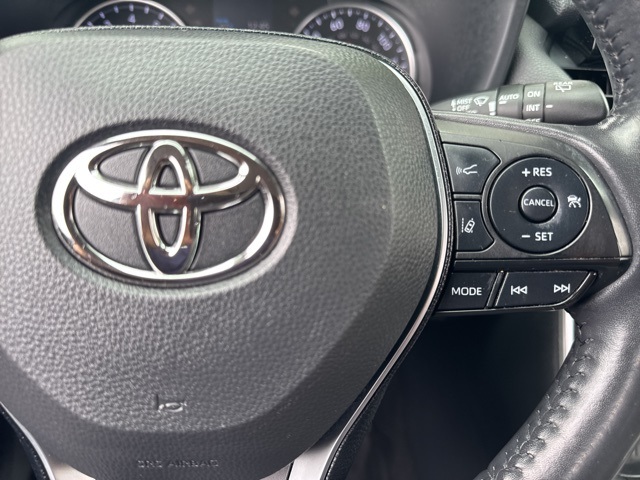 2019 Toyota RAV4 XLE photo 25