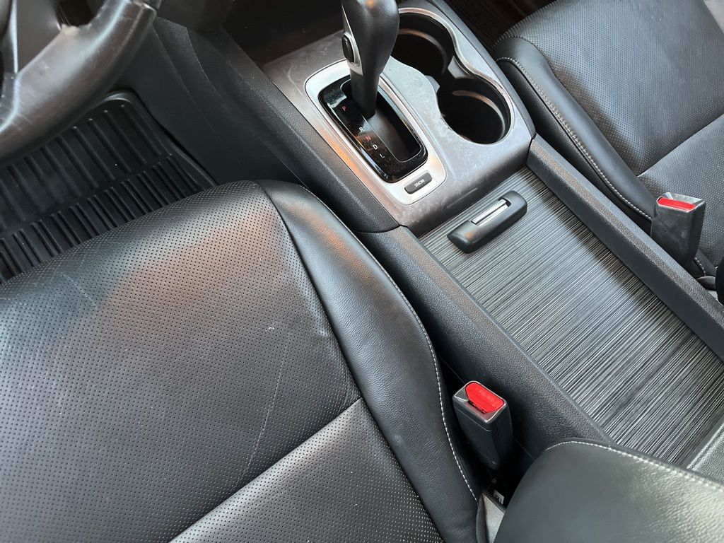 2018 Honda Ridgeline RTL photo 17