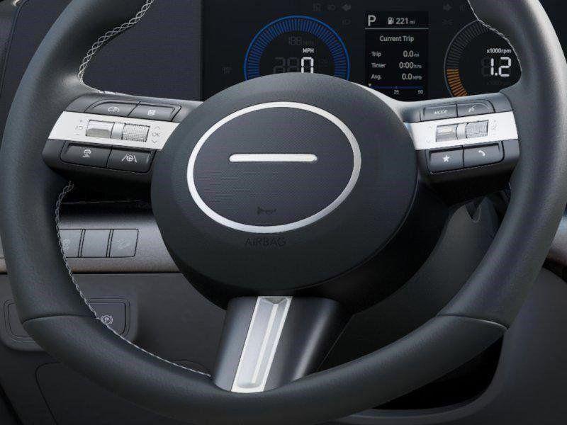 2026 Hyundai Kona SEL photo 13