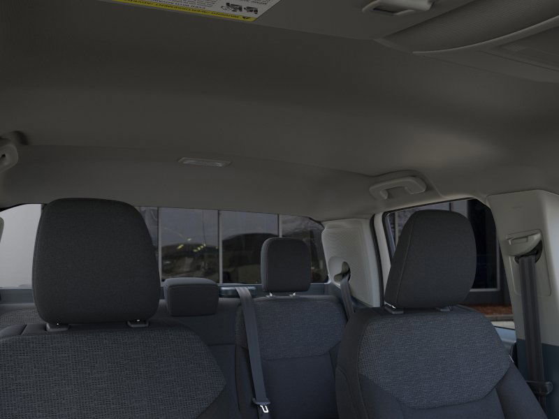 2025 FORD MAVERICK - Image 11