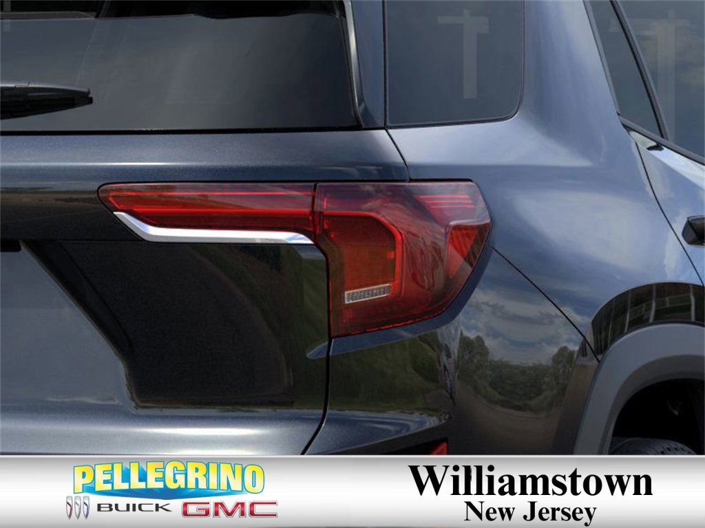 2026 Gmc Terrain Elevation photo 4