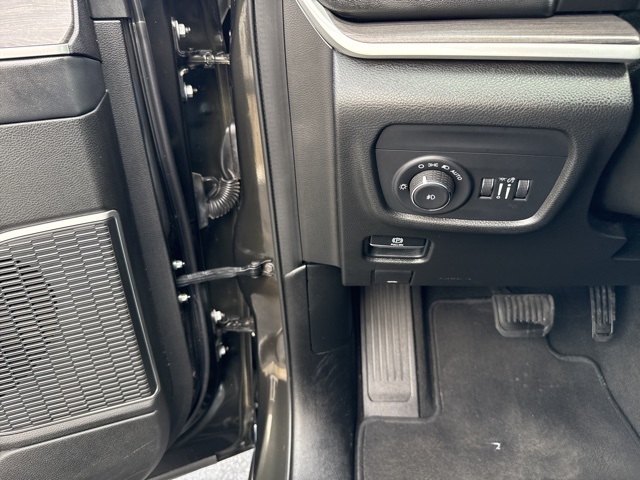 2021 Jeep Grand Cherokee Limited photo 13