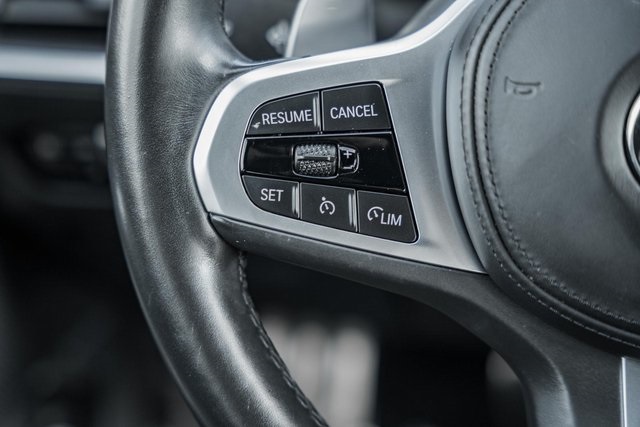 2020 Bmw 330i xDrive Sedan NA photo 24