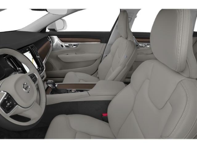 2020 Volvo V90 Cross Country T6 AWD photo 9