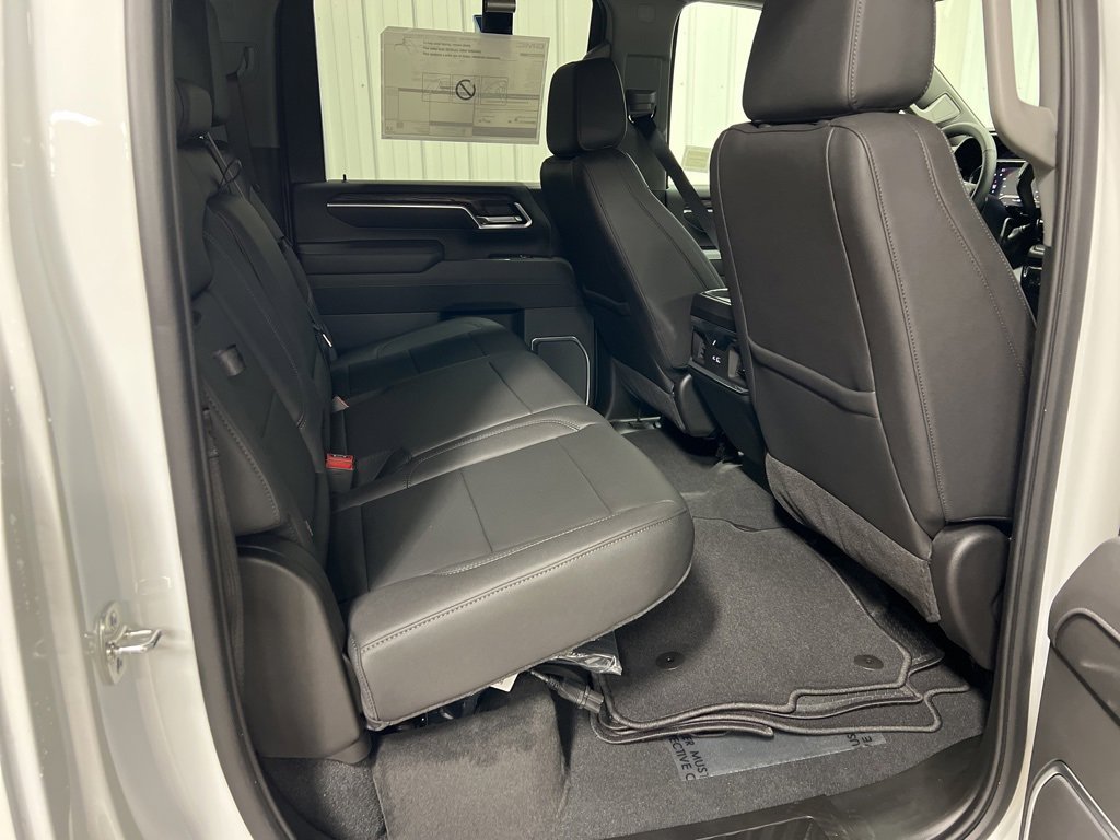2025 Gmc Sierra 2500 HD SLT photo 10
