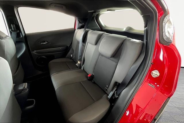 2019 Honda HR-V Sport photo 15