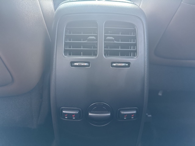 2013 Lincoln MKS EcoBoost photo 12