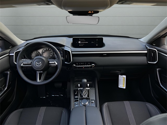 2025 Mazda CX-50 2.5 S Premium photo 23
