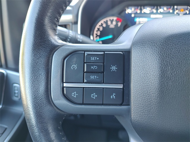2022 Ford F-150 XLT photo 8