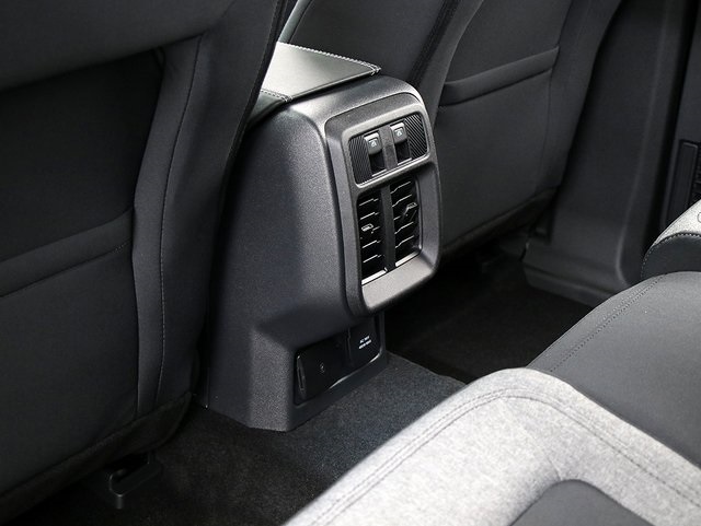 2025 Ford Bronco Big Bend photo 13