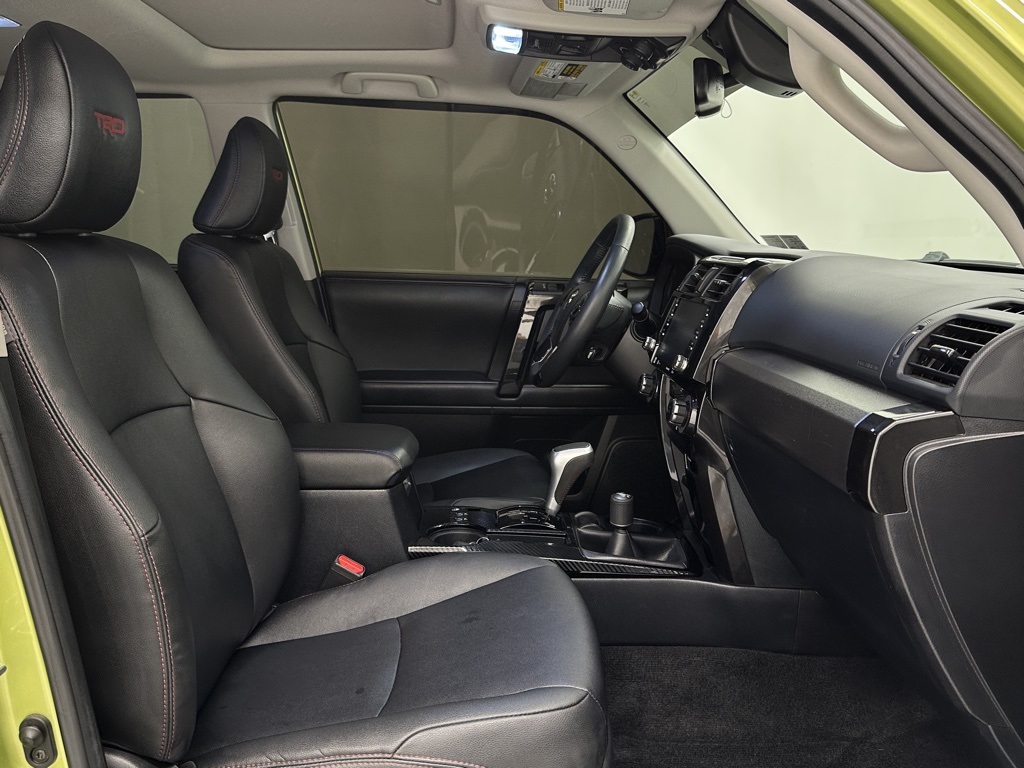 2022 Toyota 4Runner TRD Pro photo 18