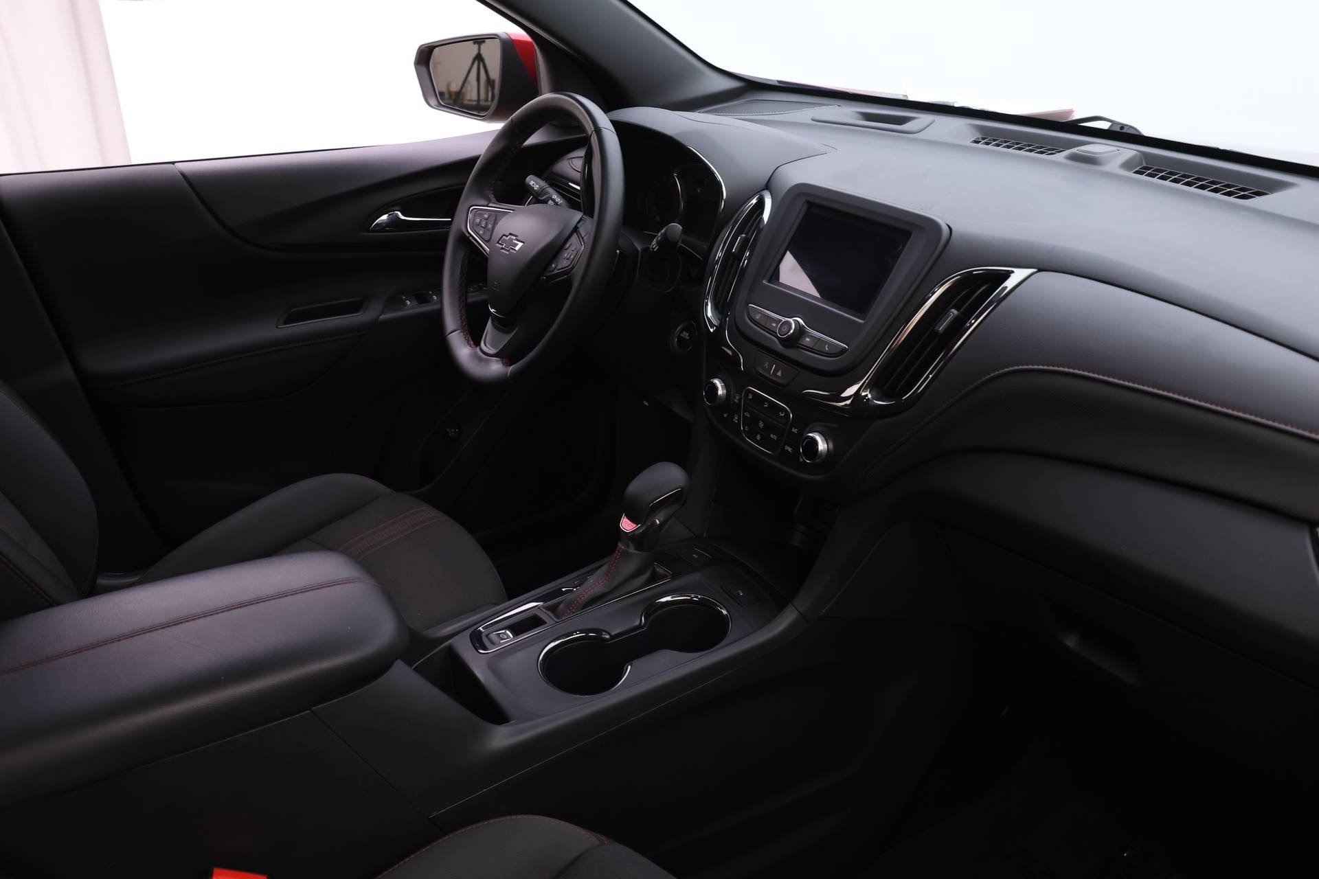 2024 Chevrolet Equinox RS photo 14