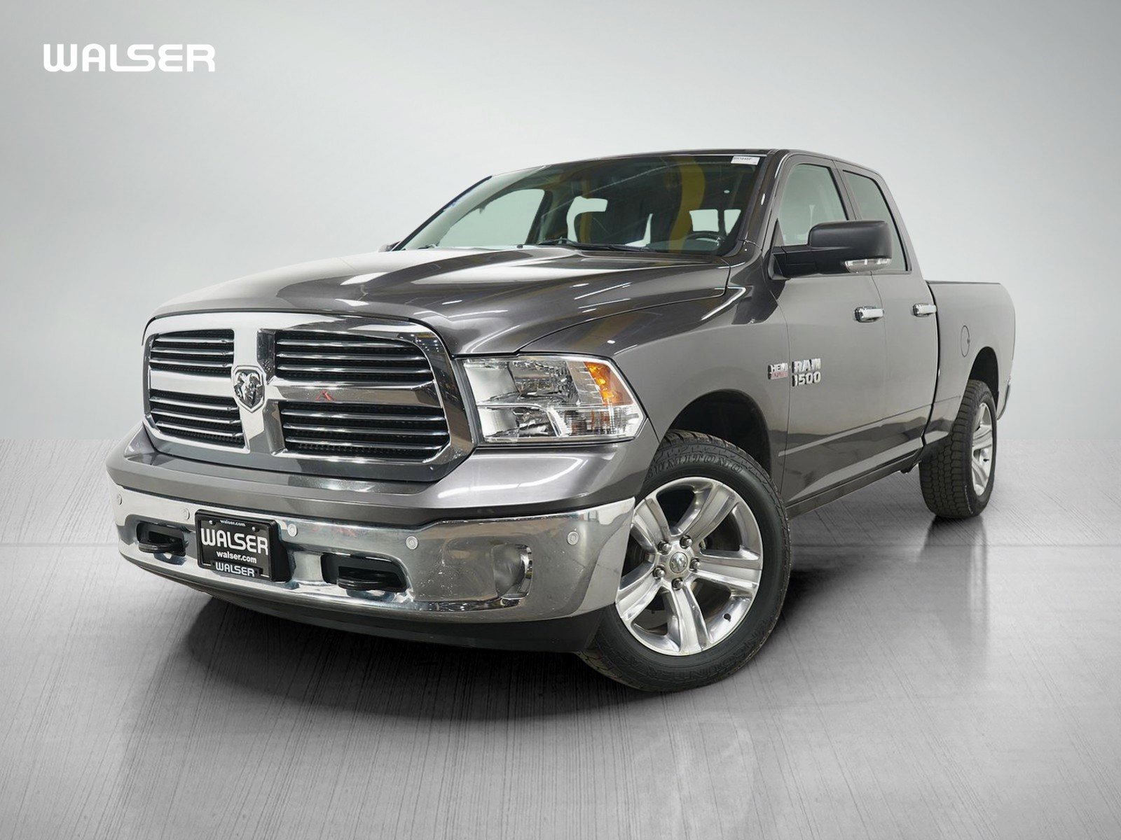 2014 RAM Ram 1500 Pickup Big Horn/Lone Star's photo
