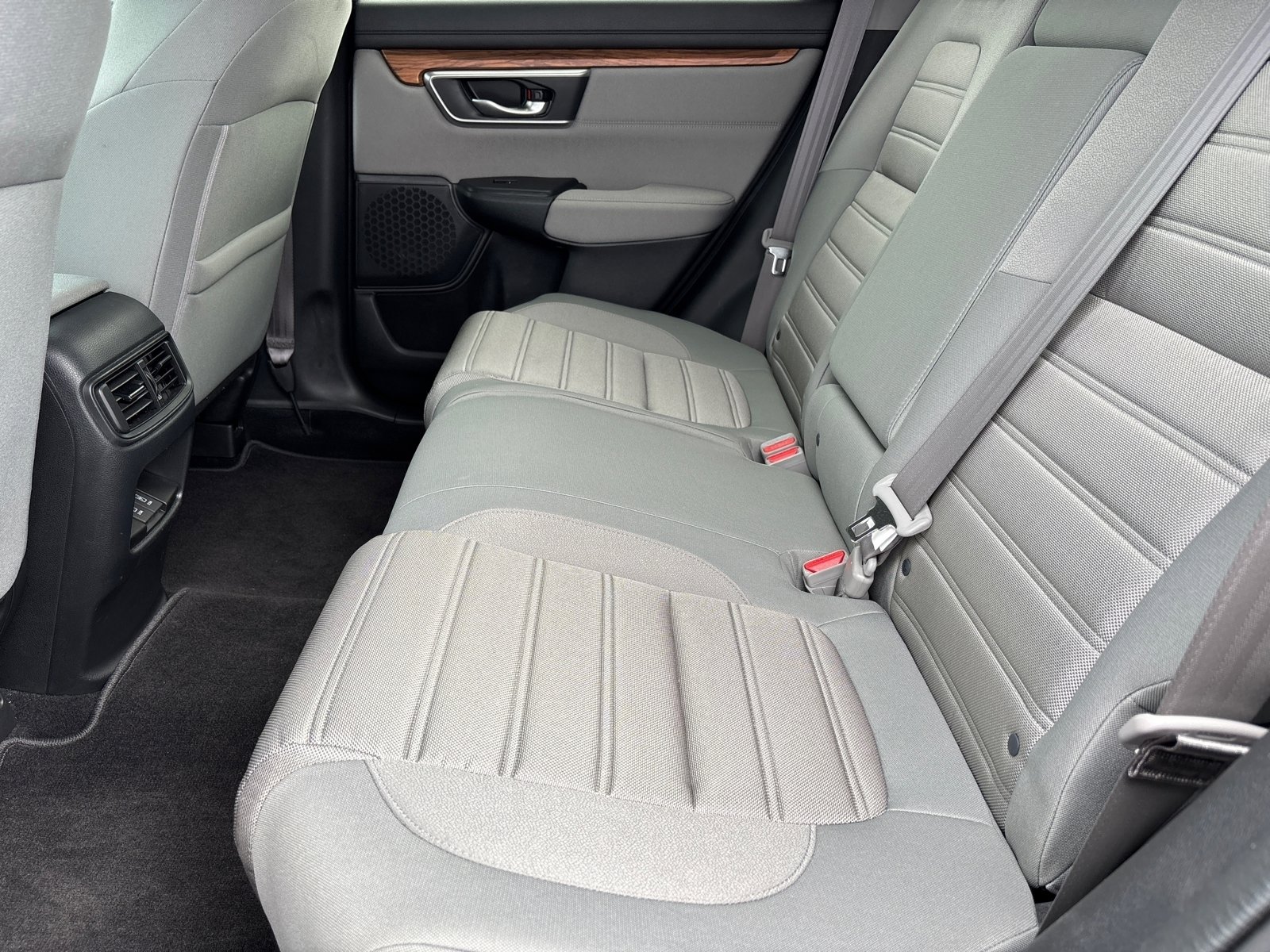 2020 Honda CR-V EX photo 22