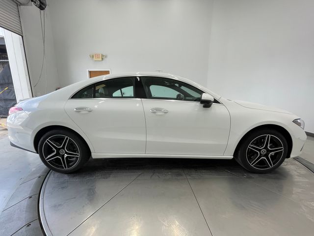 2026 Mercedes Benz CLA 250 photo 13