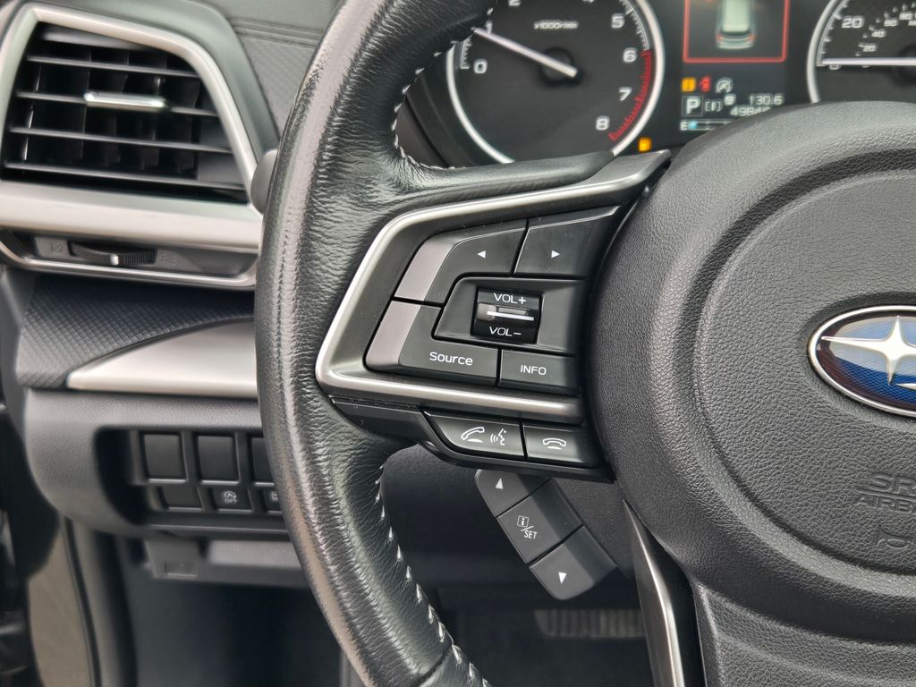2019 Subaru Forester Premium photo 24