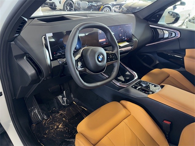 2026 Bmw X3 photo 12