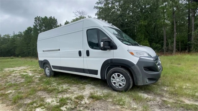 2024 RAM ProMaster Cargo Van Base's photo