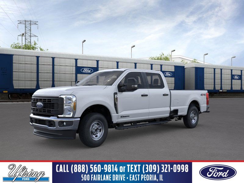 2026 Ford F-250 Base's photo