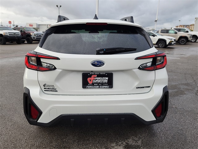 2026 Subaru Crosstrek Premium photo 3