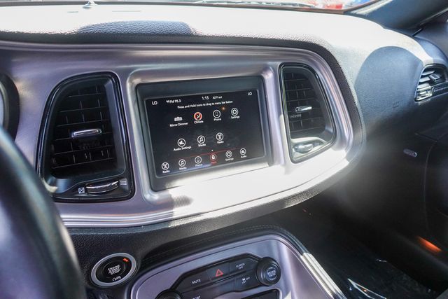 2023 Dodge Challenger SXT photo 21
