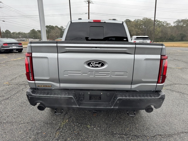 2025 Ford F-150 Tremor photo 4