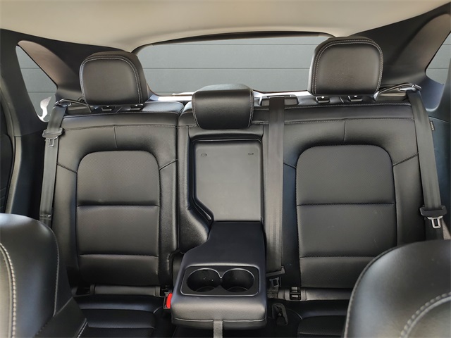 2022 Ford Escape SEL photo 28
