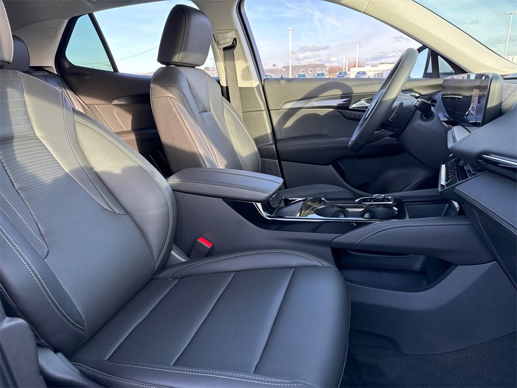 2025 BUICK ENVISION - Image 39