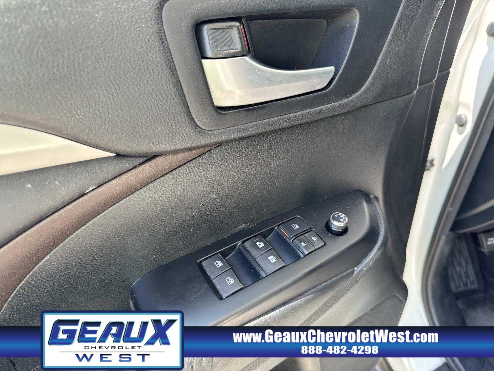 2015 Toyota Highlander XLE photo 46