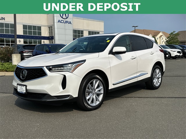 2022 Acura RDX Base's photo