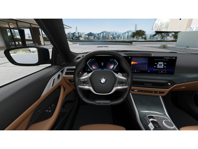 2026 Bmw 430i Coupe photo 13