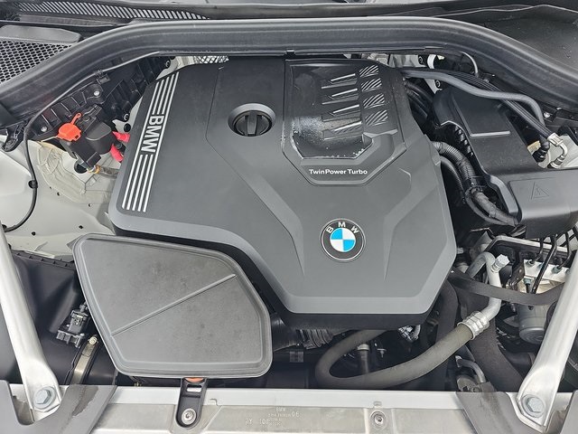 2024 Bmw X3 xDrive30i photo 30