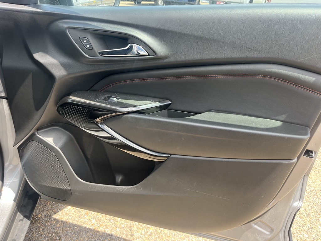 2024 Chevrolet Trax photo 14
