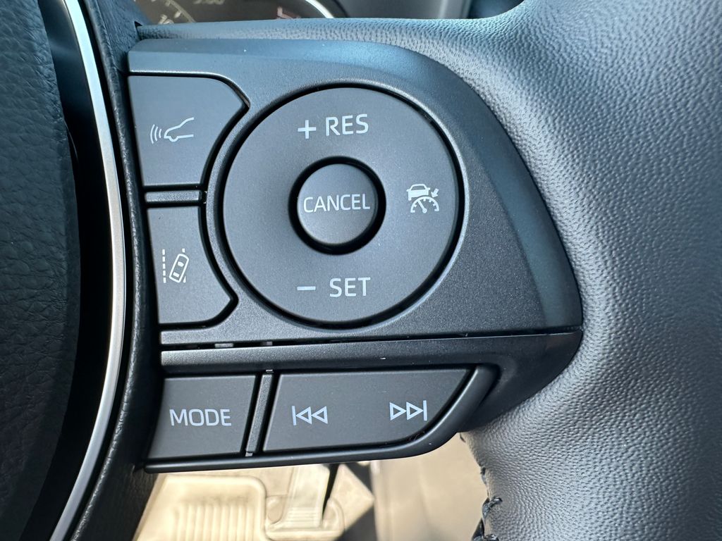 2025 Toyota RAV4 XLE Premium photo 20