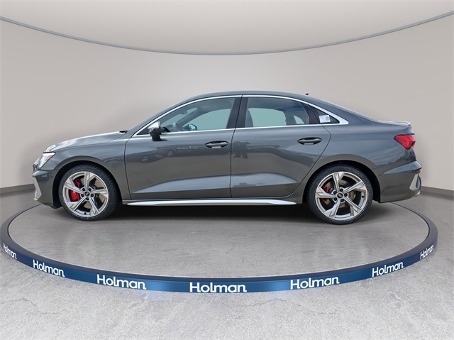 2023 Audi S3 Premium Plus photo 6