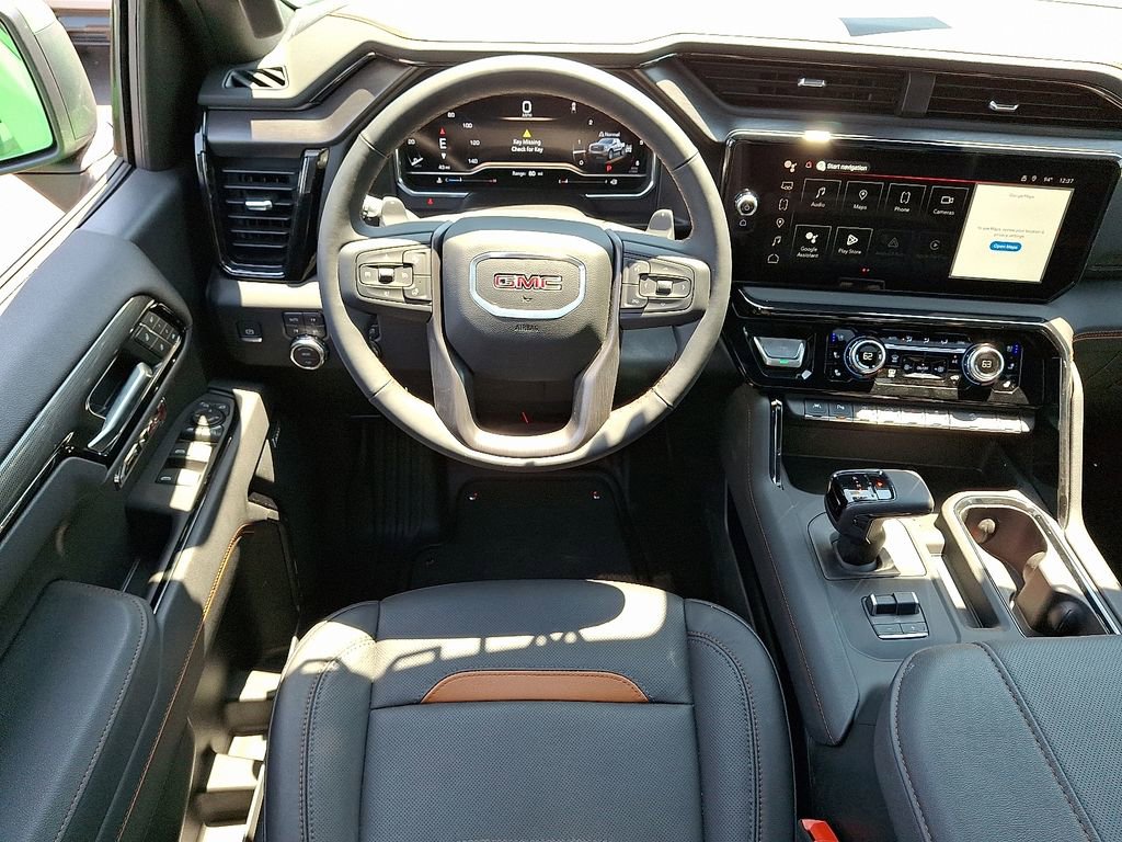 2025 Gmc Sierra 1500 AT4 photo 10