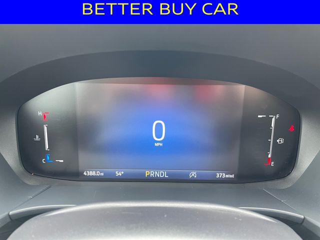 2025 Ford Escape Active photo 2