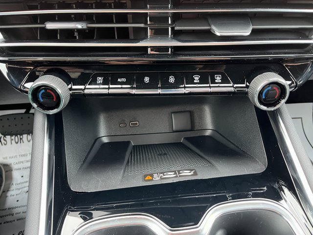 2026 Chevrolet Traverse Z71 photo 33
