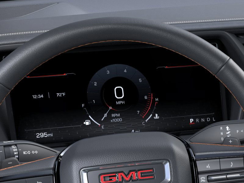 2026 Gmc Terrain AT4 photo 16