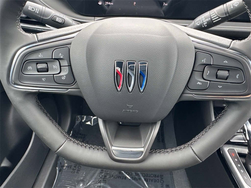 2026 Buick Envista ST photo 24