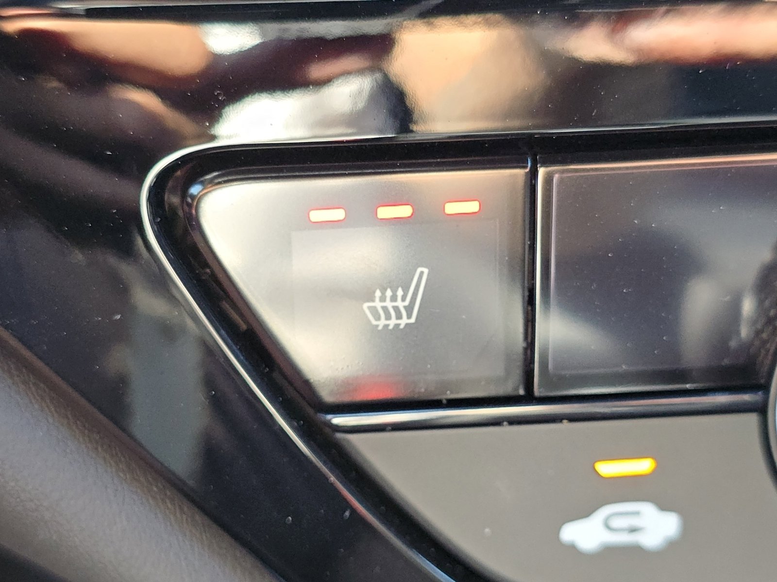 2025 Honda Accord Hybrid Sport photo 8