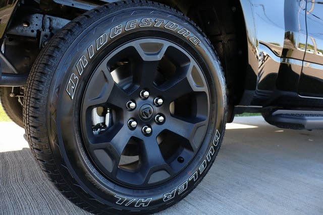 2026 Ram 1500 Big Horn photo 36