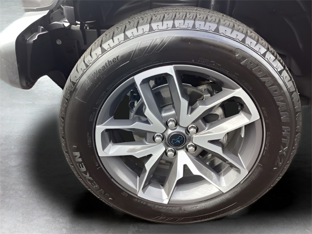 2024 Jeep Wrangler Sport S 4xe photo 6