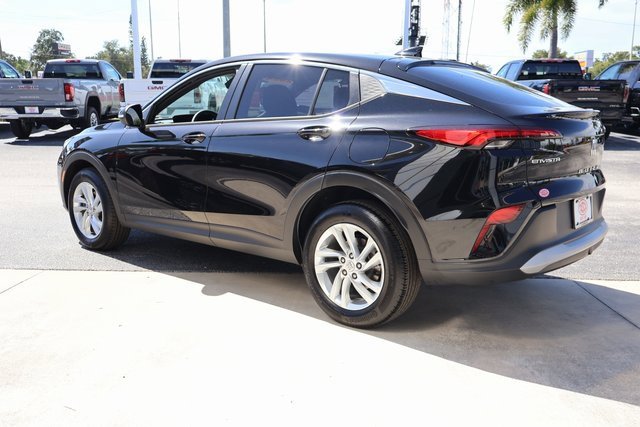 2024 Buick Envista Preferred photo 5
