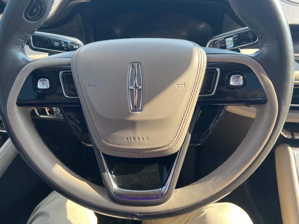 2020 Lincoln Aviator Reserve photo 9