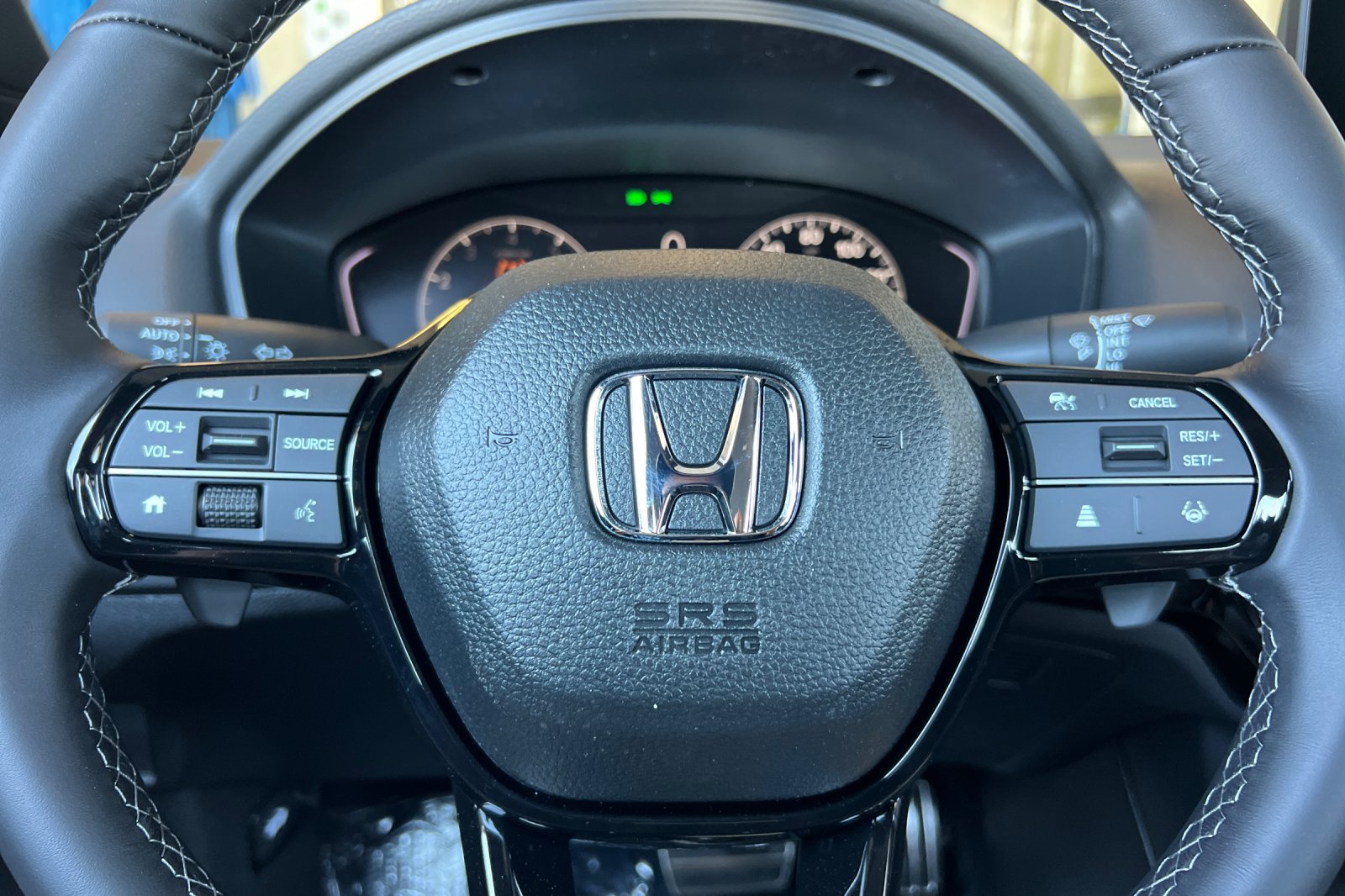 2026 Honda Civic Sport photo 23