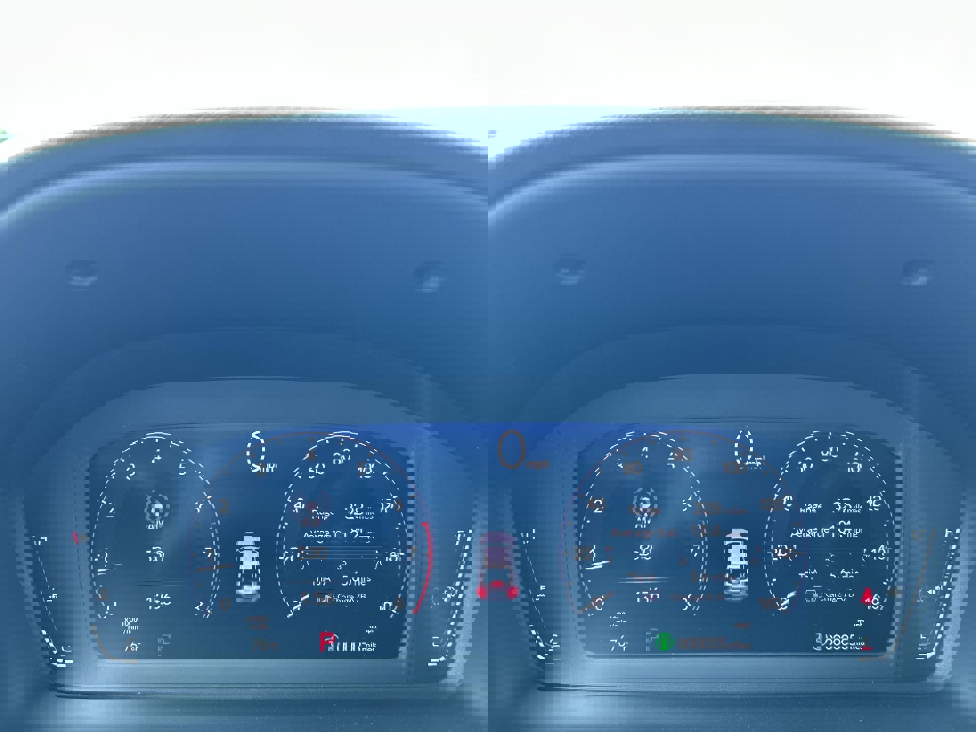 2025 Honda Accord 1.5T SE photo 15