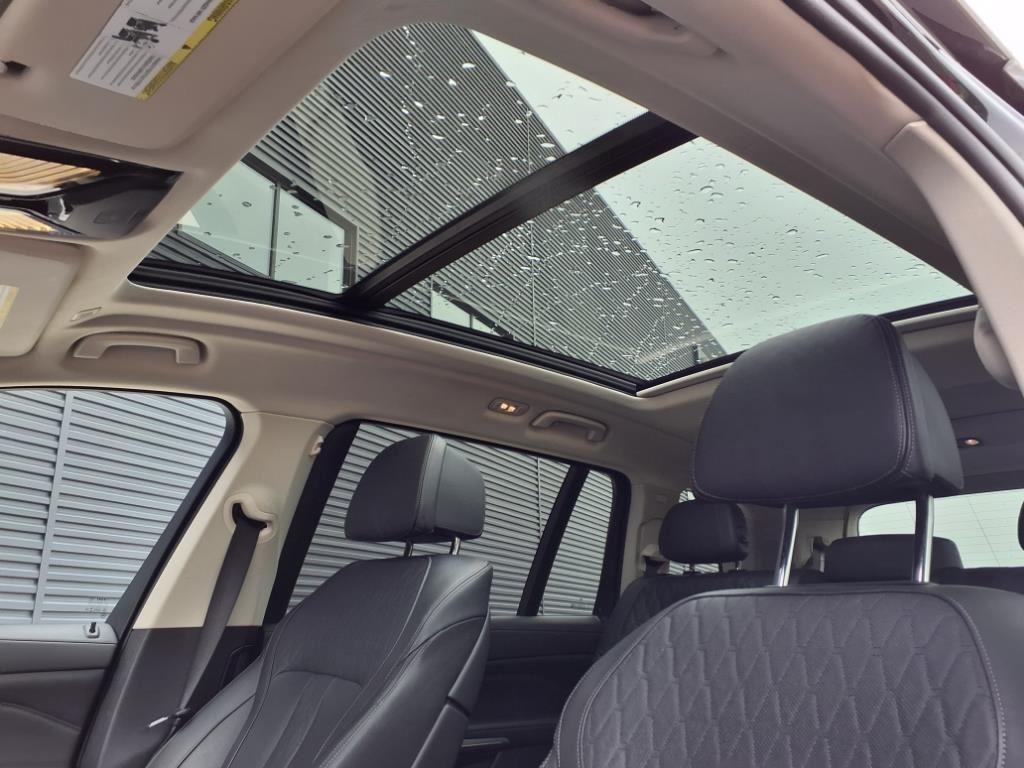 2023 Bmw X7 xDrive40i photo 4