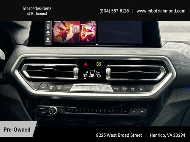 2024 Bmw X3 xDrive30i photo 6