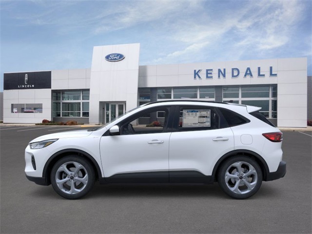 2025 Ford Escape ST-Line Select photo 3